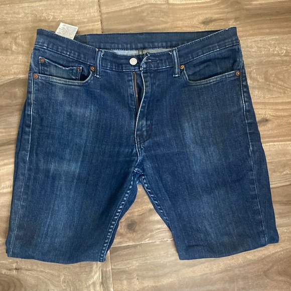 Levi’s 511 men jeans - Picture 2 of 3